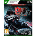 Gungrave: G.O.R.E - Day One Edition (Xbox)