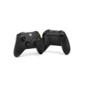 Xbox Series Bezdrátový ovladač, Carbon Black_1066746893