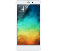 Xiaomi MiNote - 64GB, bílá_180762287