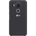 LG zadní ochranný kryt CSV-140 pro LG Nexus 5X, černá_1228033610