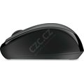 Microsoft Wireless Mobile Mouse 3500, šedá (Retail)_1606891504