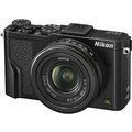 Nikon DL 24-85mm, černá_2114614839