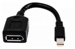 HP (Bulk 12) miniDP-to-DP adapter cables_1490391213