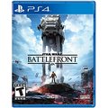 Star Wars Battlefront (PS4)