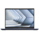 ASUS ExpertBook B5 (B5602, 13th Gen Intel), černá