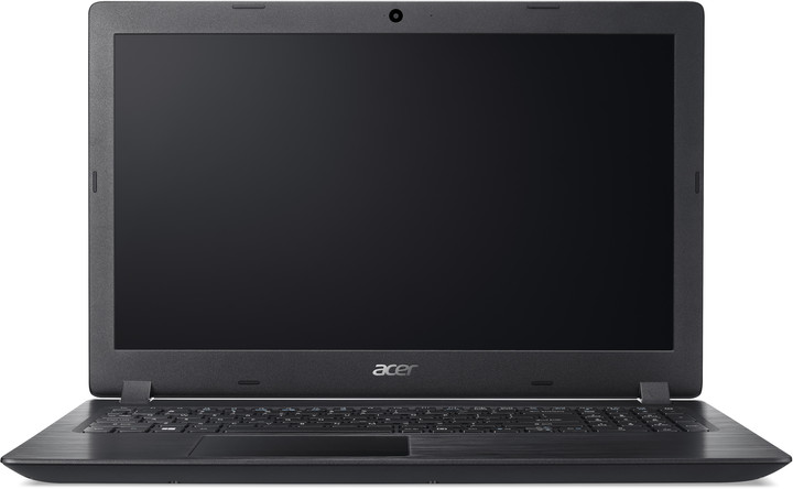 Acer Aspire 3 (A315-51-P5H1), černá_128882033