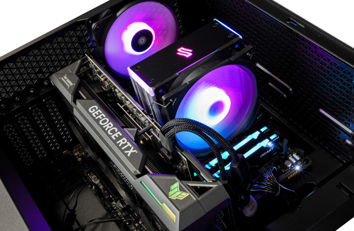 CZC.Gaming Paladin GC134, CS2 Reflex Edition_322933420