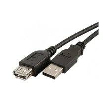 Defender USB Professional A-A, 1,8m_877628391