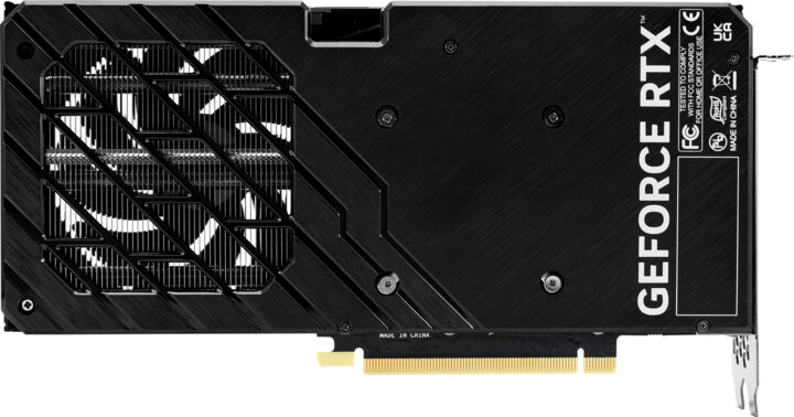 PALiT GeForce RTX 4060 Ti Dual, 8GB GDDR6_1339965217