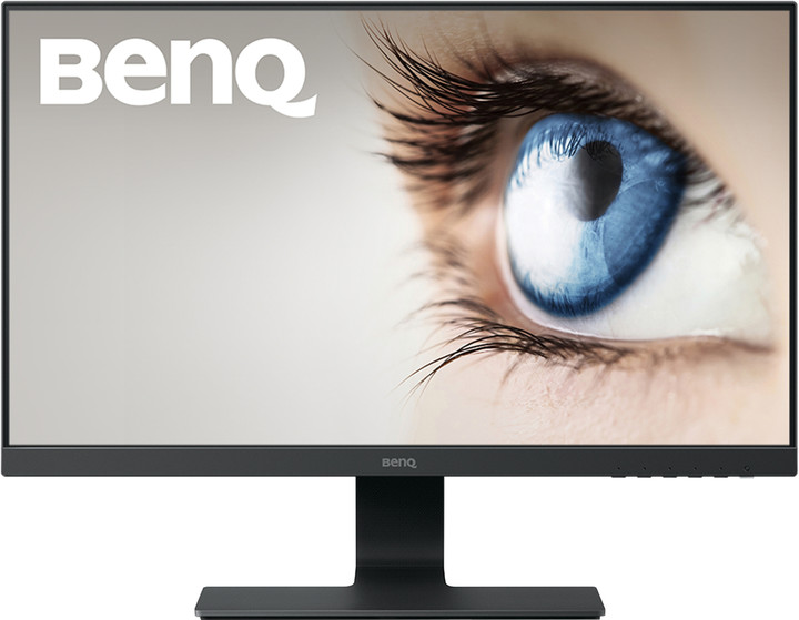 BenQ GL2580HM - LED monitor 25&quot;_2097413279