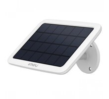 Dahua IMOU solární panel, 3W, 4000 lux, pro IMOU Cell Pro Poukaz 200 Kč na nákup na Mall.cz