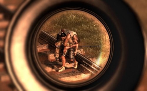 Far Cry 2 (Xbox 360)_540064133