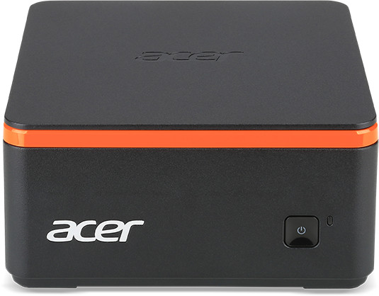 Acer Revo Build (M1-601), černá_890086270