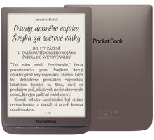 PocketBook 740 Inkpad 3, Brown_904816978