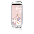 Samsung GALAXY S III (16GB), bílá (La Fleur)_1003389673