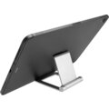 FIXED stojánek Frame TAB pro mobil/tablet, univerzální, stříbrná_30759807