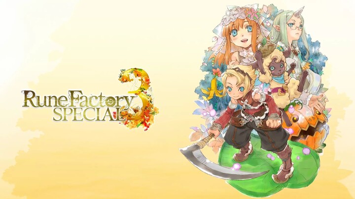 Rune Factory 3 Special (SWITCH)_670590301
