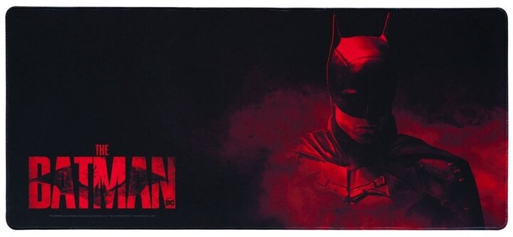 The Batman - Batman Armor, XL_1535687160