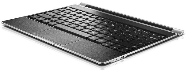 Lenovo Yoga 2 10 klávesnice, platinum_284953168
