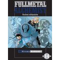 Komiks Fullmetal Alchemist - Ocelový alchymista, 14.díl, manga_582506640