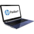 HP Pavilion 15-n255sc, modrá_329843936