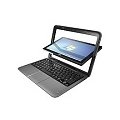 Videotest notebooku Dell Inspiron Duo s otočným displejem