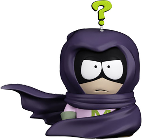 Figurka South Park: The Fractured But Whole - Mysterion (velký)_756974454