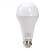 TESLA LED žárovka BULB E27, 14W, 3000K, teplá bílá_1529085392