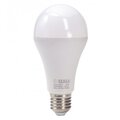 TESLA LED žárovka BULB E27, 14W, 3000K, teplá bílá_1529085392