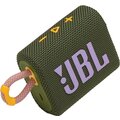 JBL GO3, zelená