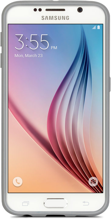 Moshi iGlaze pouzdro pro Galaxy S6, růžová_1199300926