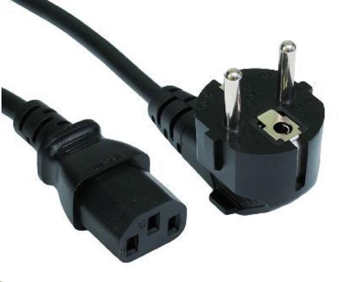 Gembird CABLEXPERT kabel napájecí 3m_41047863