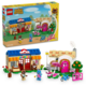 LEGO® Animal Crossing™ 77050 Nook&#39;s Cranny a dům Rosie_1772379537