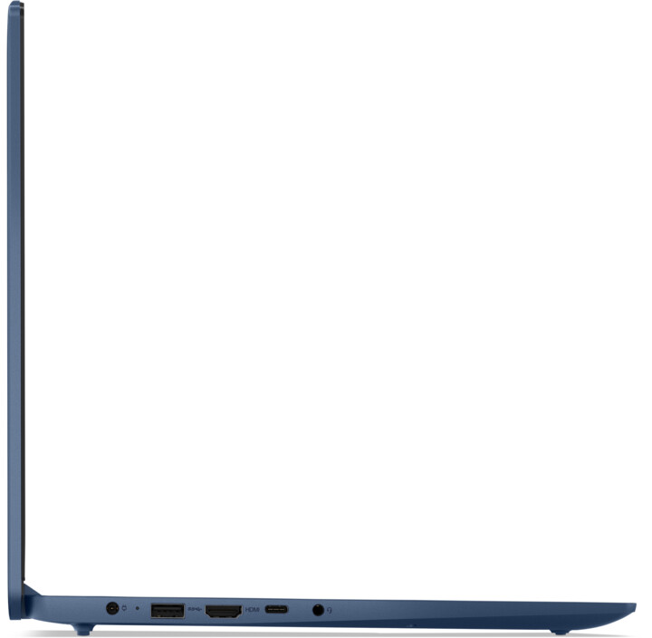 Lenovo IdeaPad Slim 3 15IAN8, modrá_1356415501