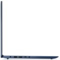 Lenovo IdeaPad Slim 3 15IAN8, modrá_1356415501