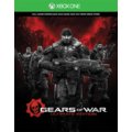 XBOX ONE + 500GB + Gears of War_1254009773
