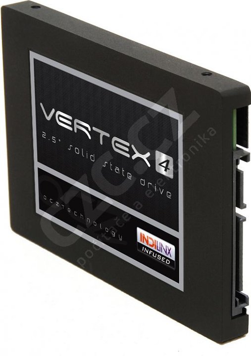 OCZ Vertex 4 - 128GB_1742251810