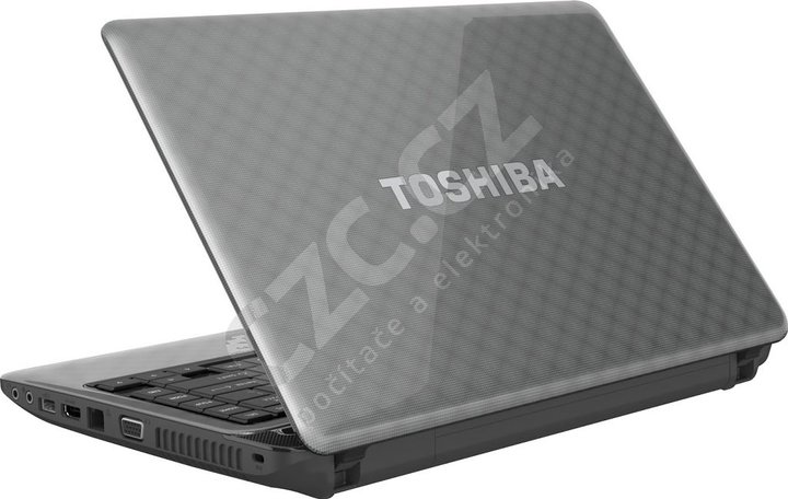Toshiba Satellite L735-137, stříbrná_466470058
