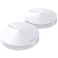 TP-LINK Deco P7 Hybrid Mesh WiFi system, Powerline AV600, 2 jednotky_24599572