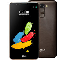 LG G4 Stylus 2 (K520), hnědá/brown_1505170568