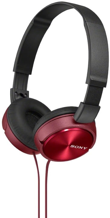 Sony MDR-ZX310R_129808033