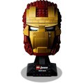LEGO® Marvel Super Heroes 76165 Iron Manova helma_1168251437