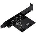 LIAN-LI Strimer 24-Pin RGB Mainboardkabel