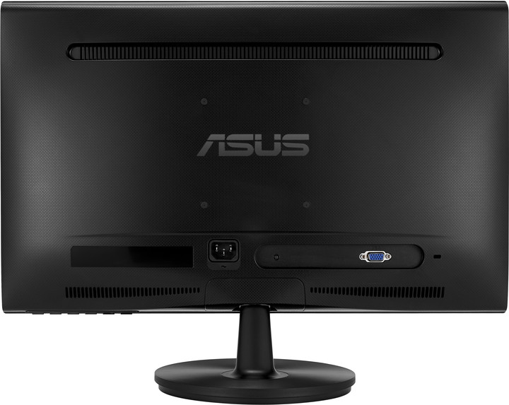 ASUS VS228DE - LED monitor 22&quot;_1331615559