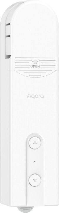 Aqara Smart Home Ovladač vnitřních žaluzií a rolet Roller Shade Driver E1_882875807