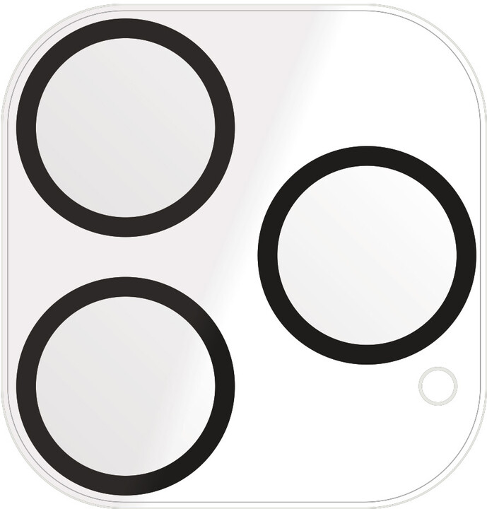 RhinoTech ochranné sklo fotoaparátu pro Apple iPhone 12 Pro_599715101