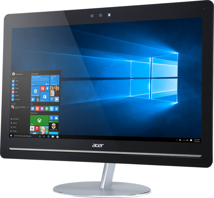Acer Aspire U5 (AU5-710), černá_1204226603