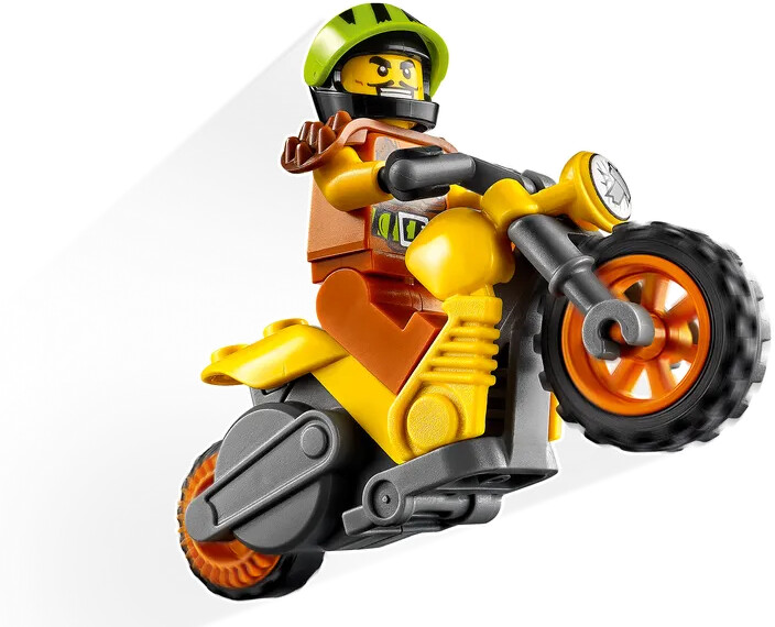 LEGO® City 60297 Demoliční kaskadérská motorka_1756620600