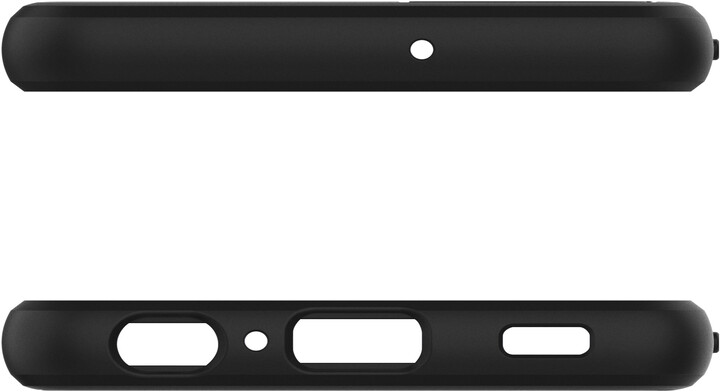 Spigen ochranný kryt Rugged Armor pro Samsung Galaxy A32, černá_944032418