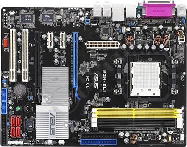 ASUS M2N-SLI - nForce 560_1684909140